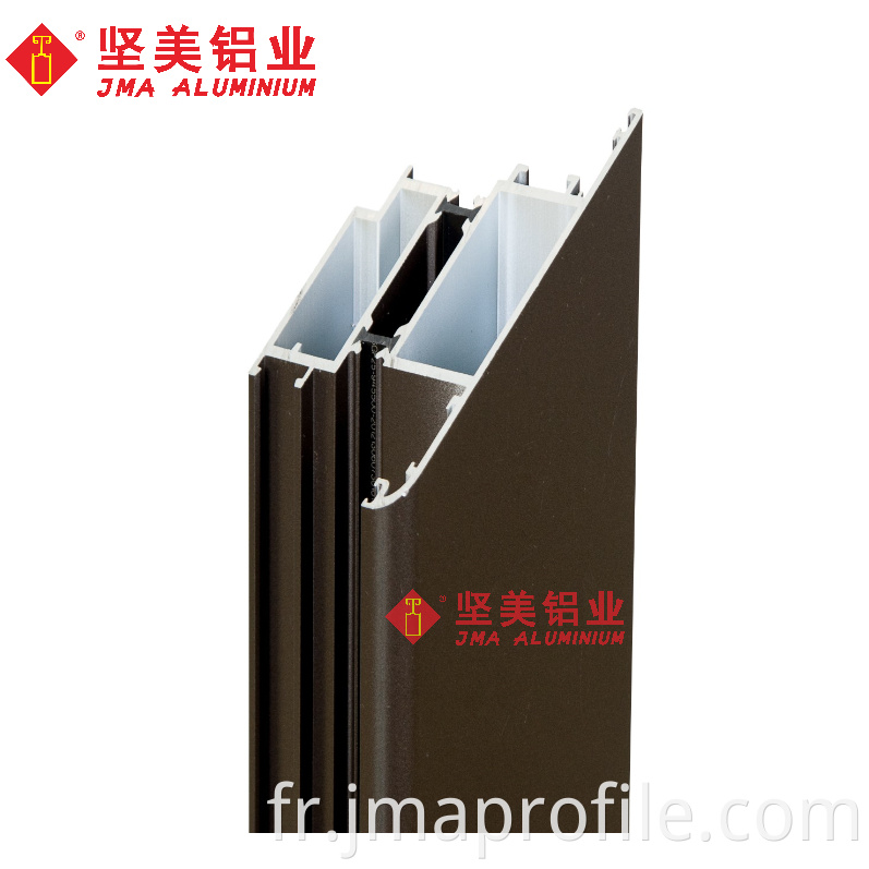 Aluminium Windows And Doors 5361